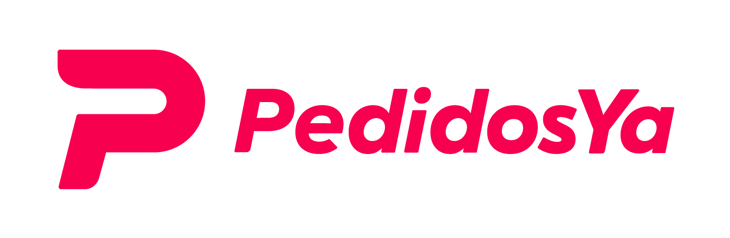 Pedidos Ya Logo