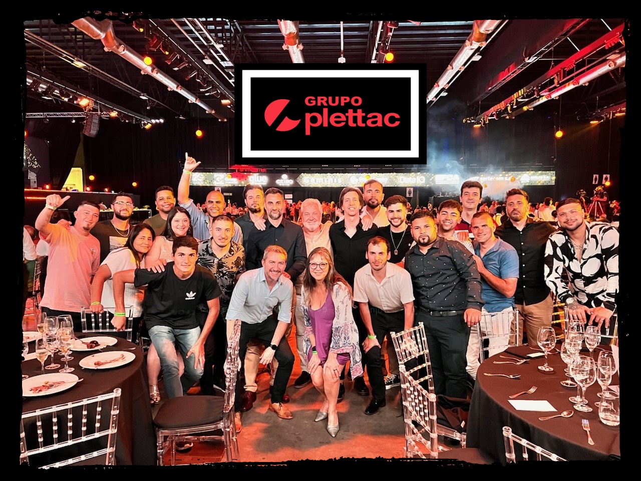 Plettac Electronics 5