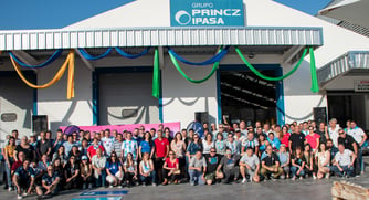 Grupo Princz IPASA