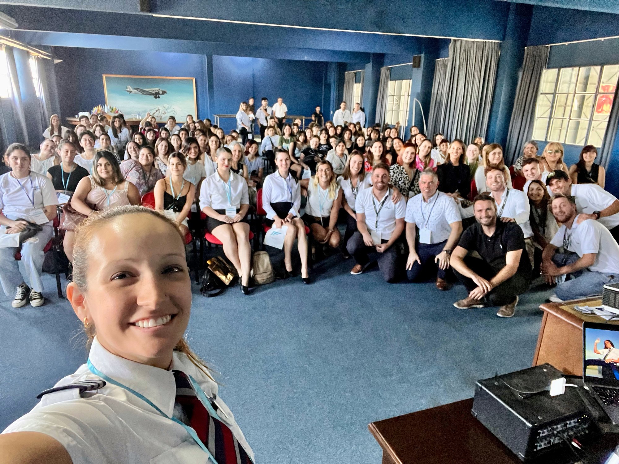 ProFlight Aviation Academy 3