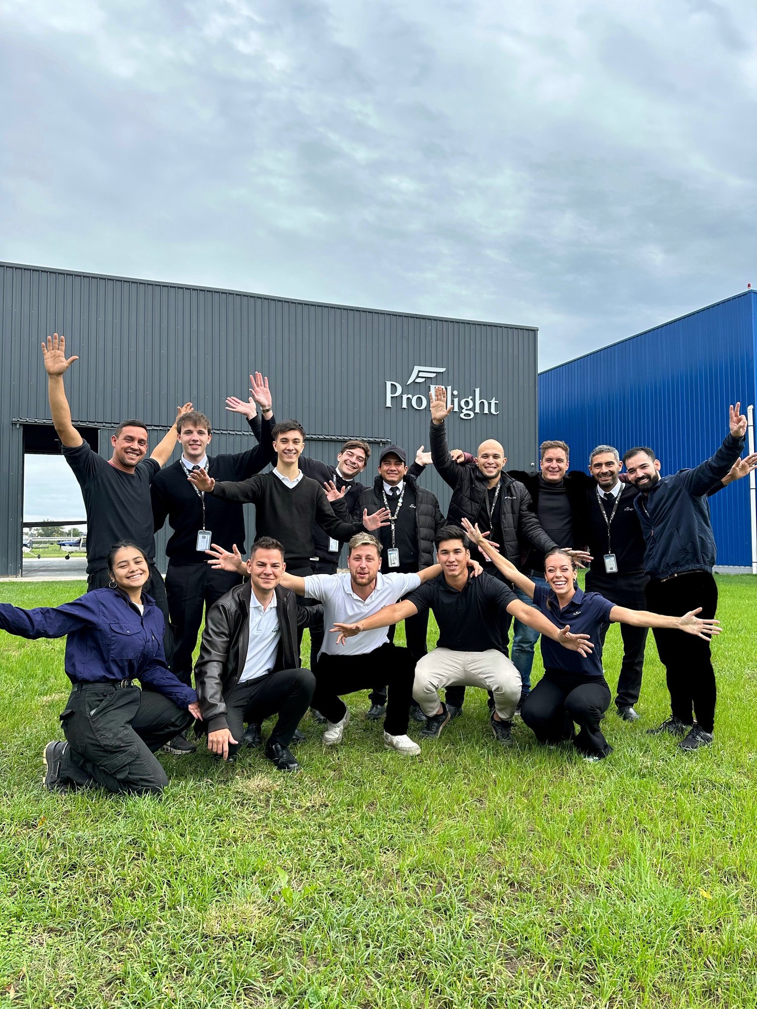 ProFlight Aviation Academy