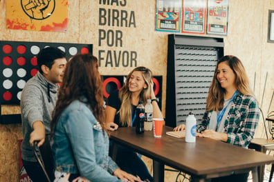 Quilmes - Cervecería y maltería quilmes