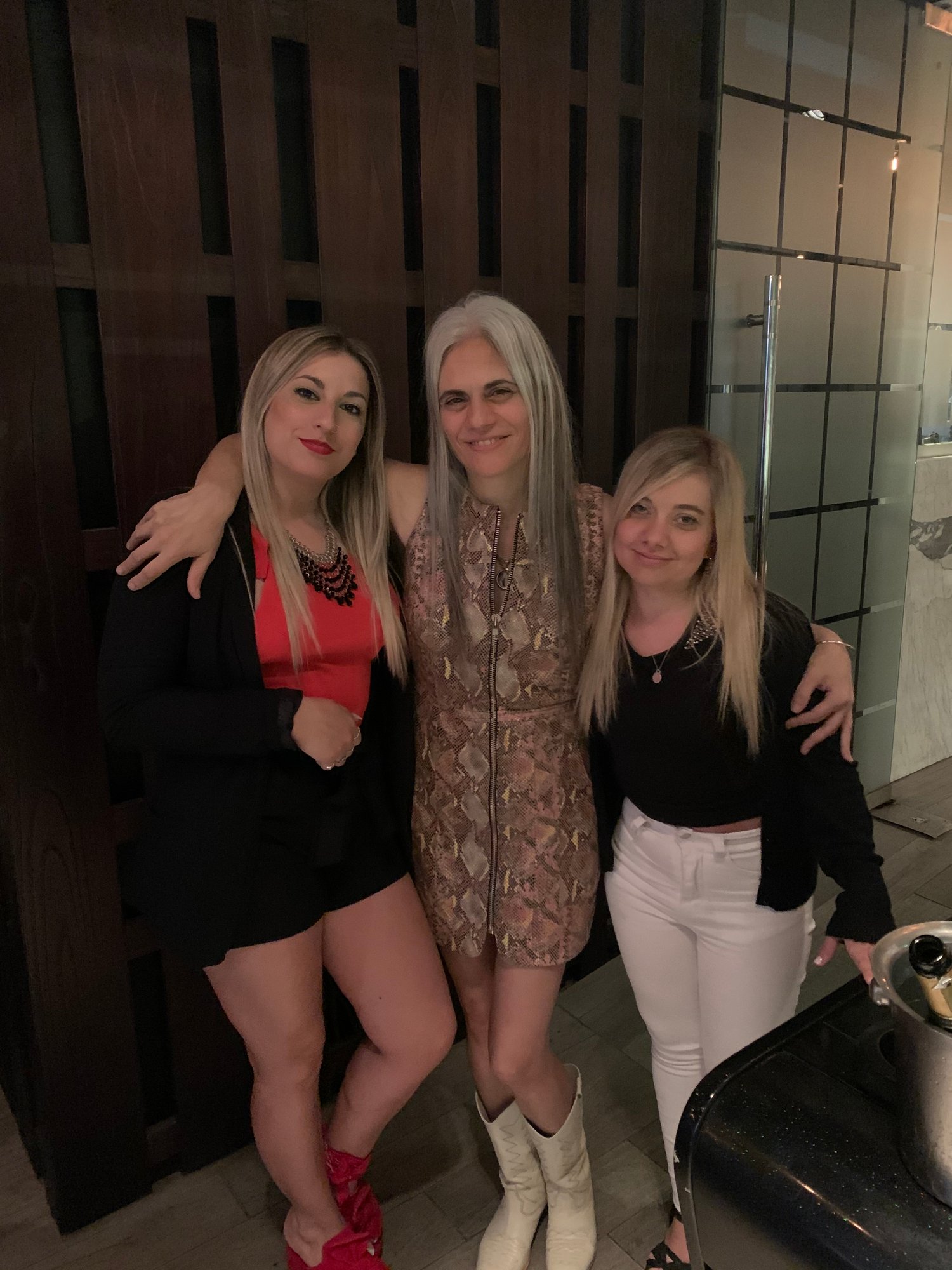RBS Brokers- Mujeres 2026