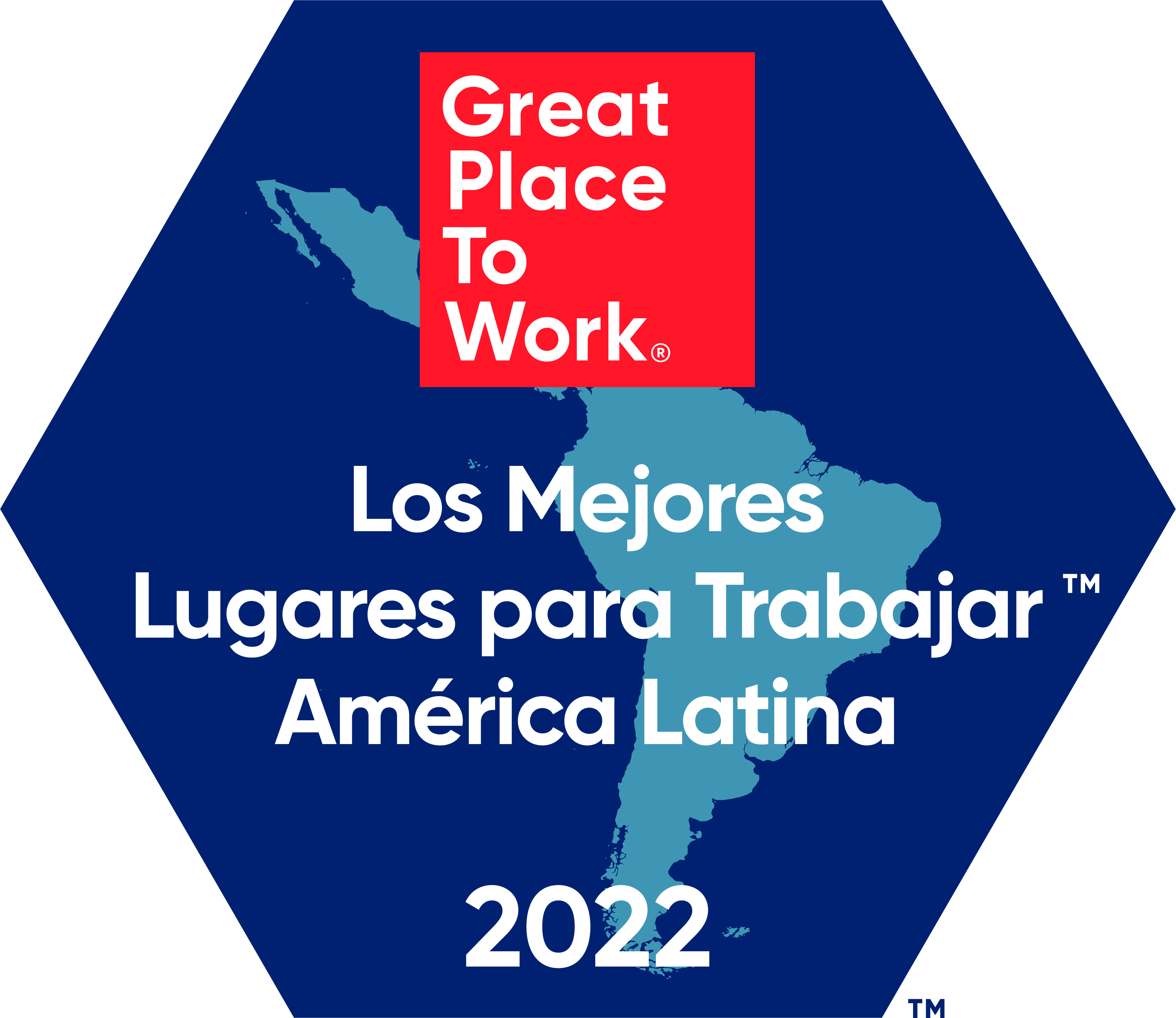 RankingLATAM2022