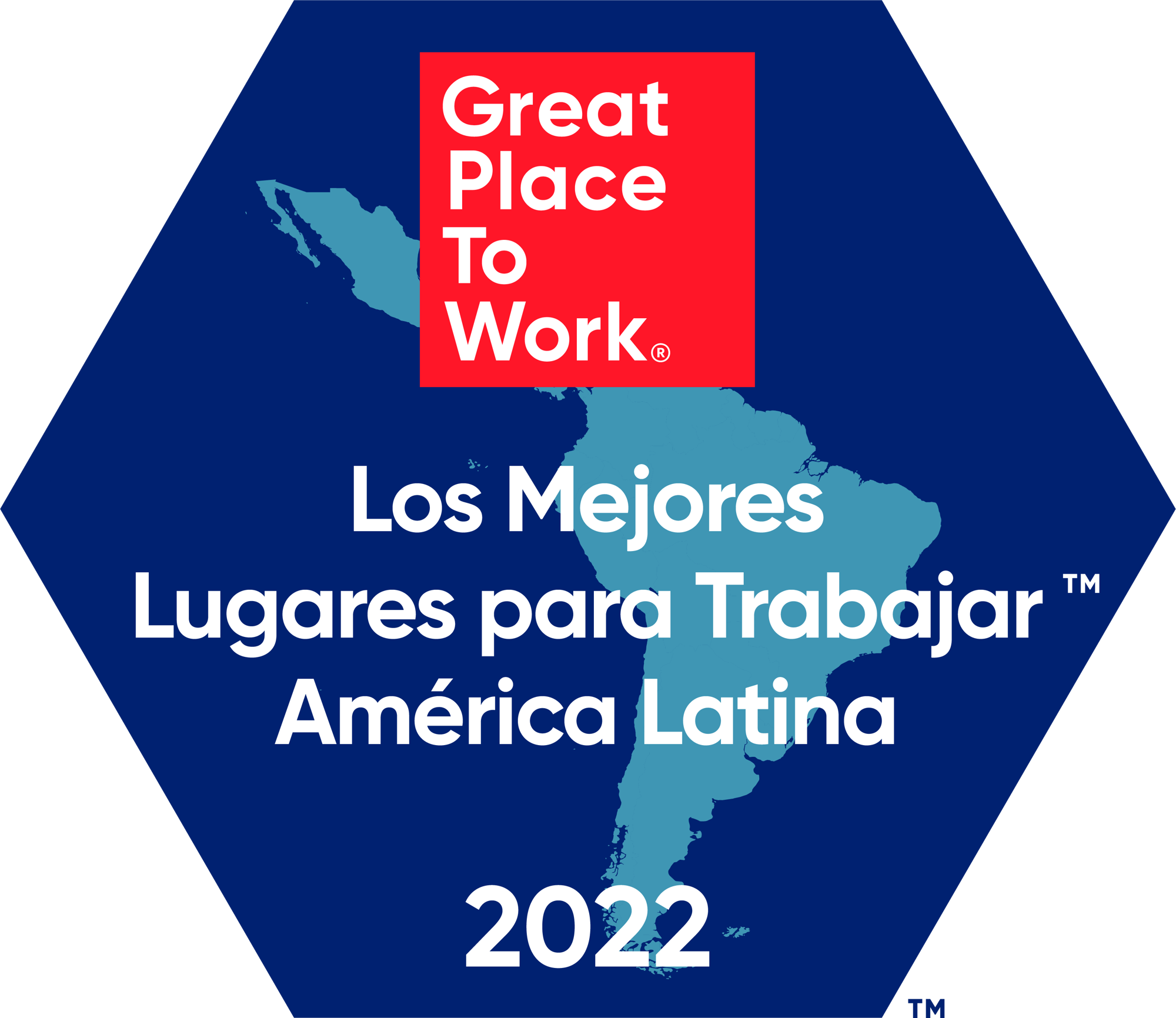 RankingLATAM2022