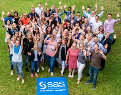 SAS