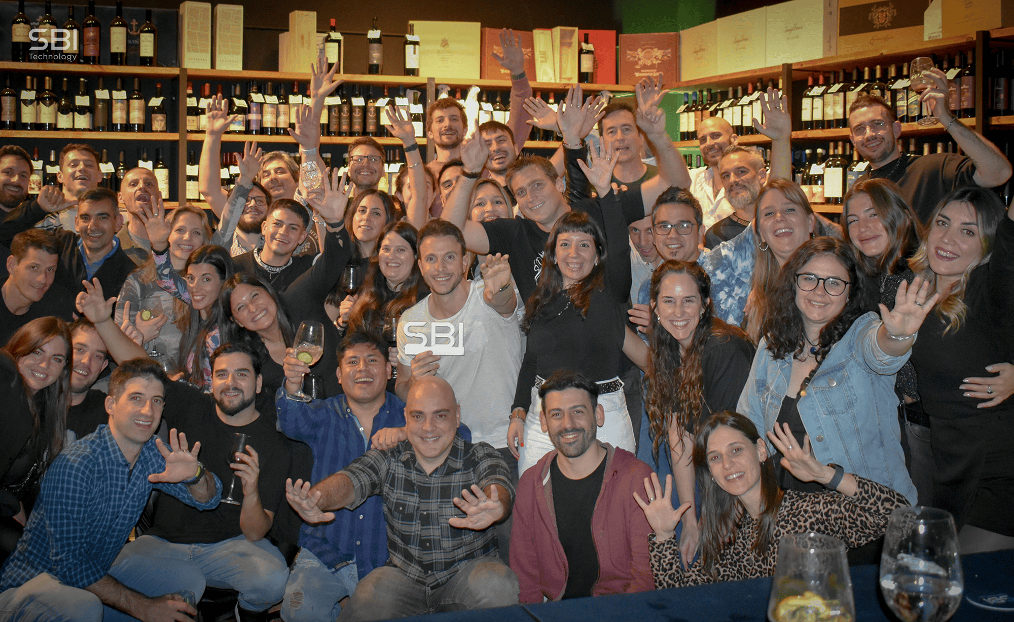 SBI Tec Nacional 25