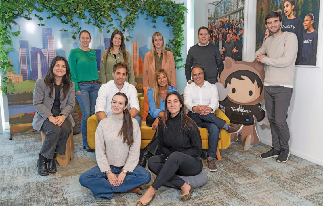 Salesforce