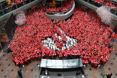 Santander