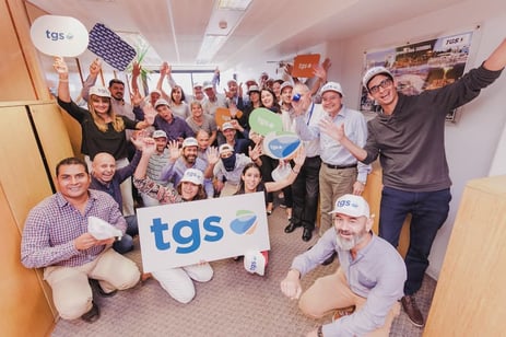 TGS
