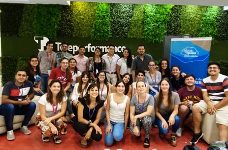 Teleperformance01