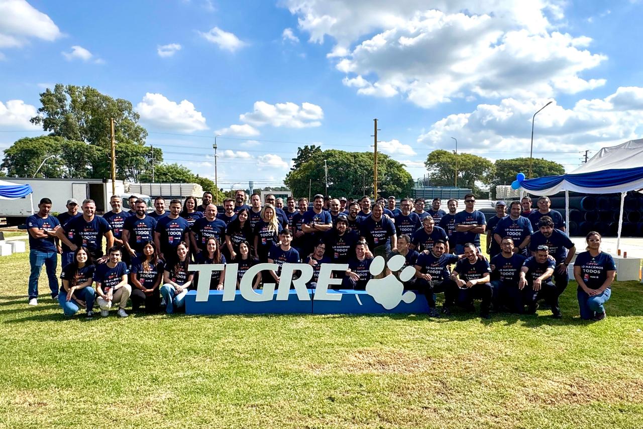 Tigre
