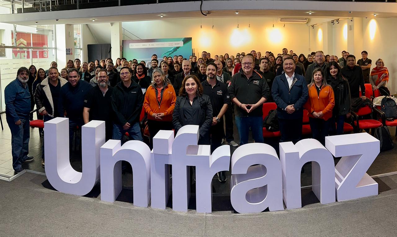 UNIFRANZ - Cultura innovadora