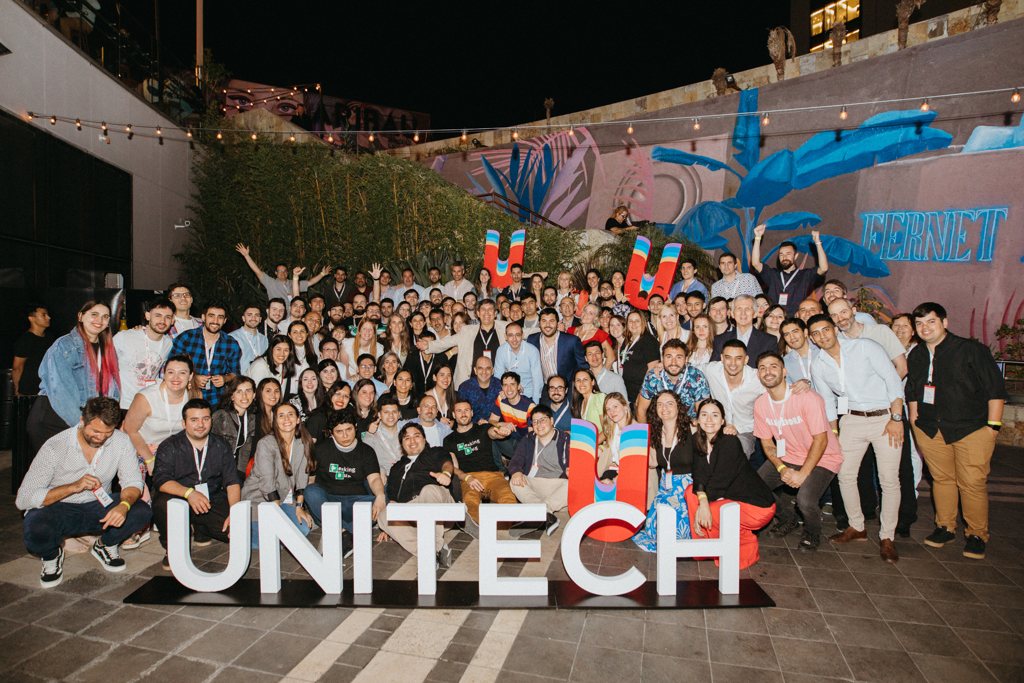 Unitech 1