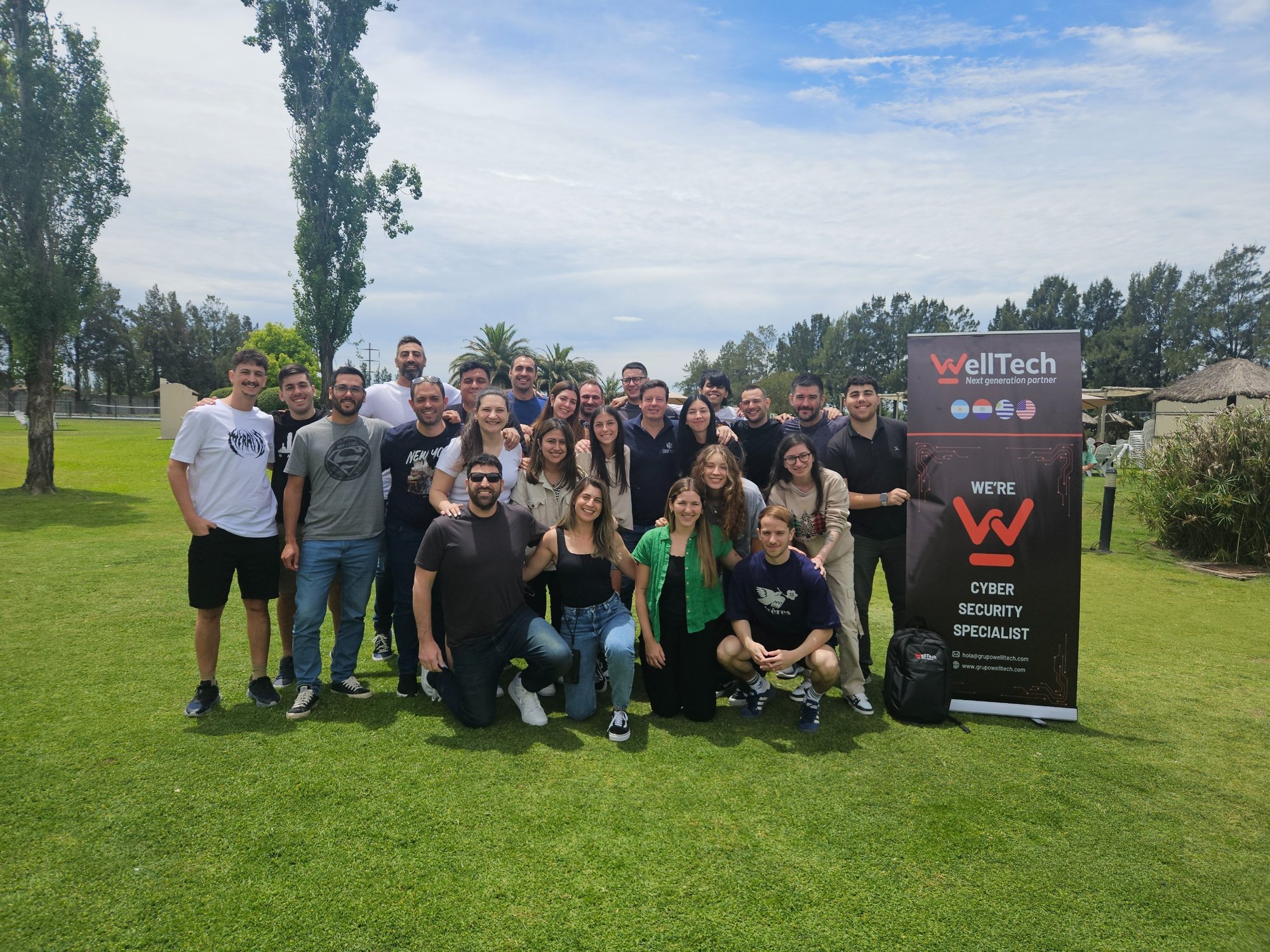 Welltech