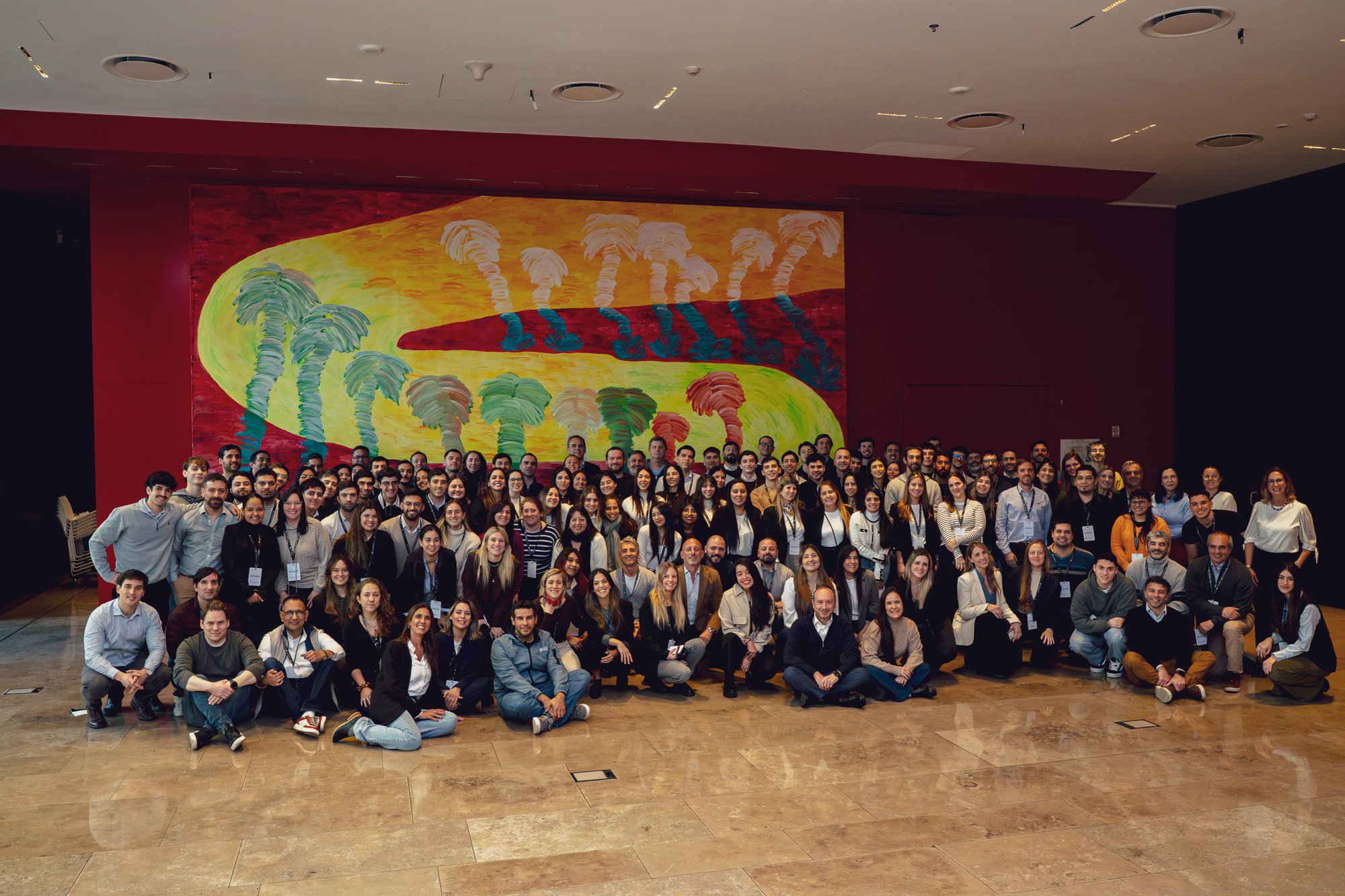 Zurich- Mujeres 2026