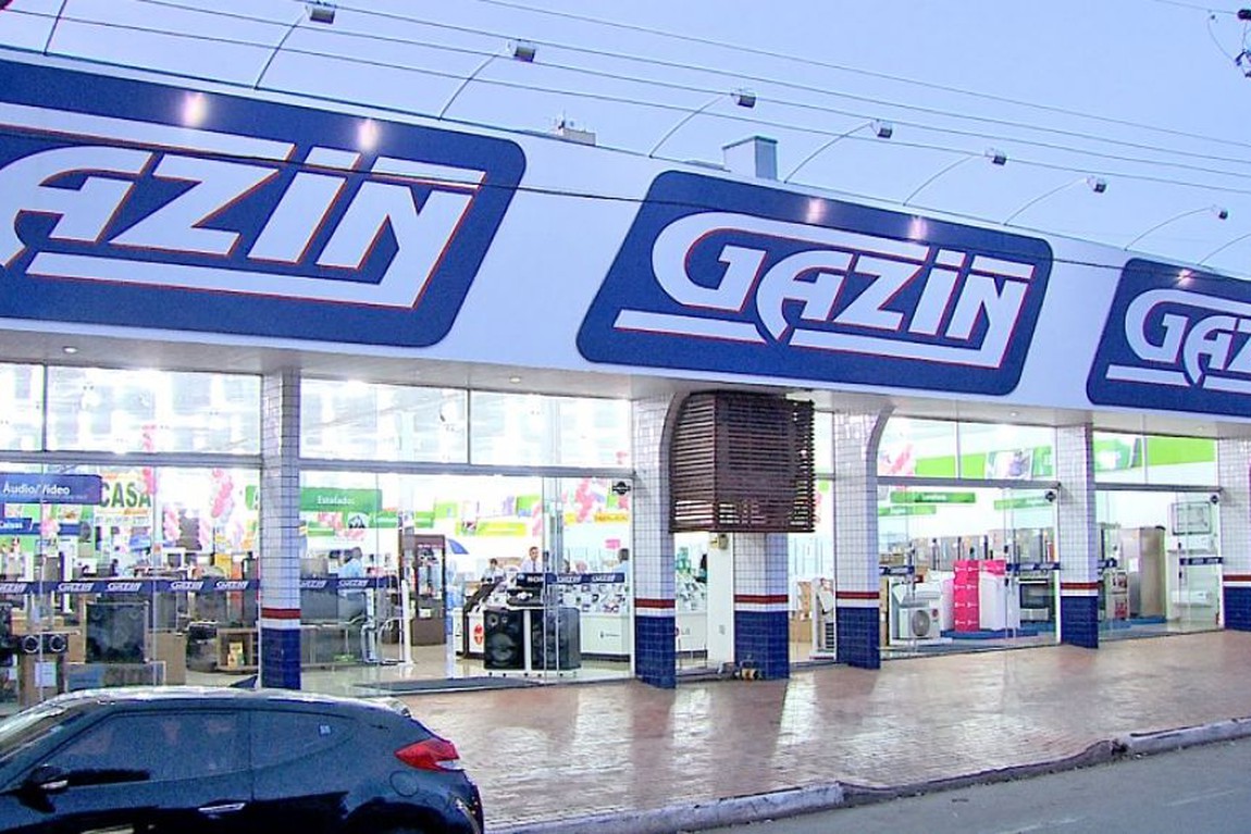 gazin gazin