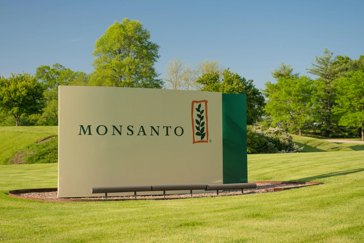 monsanto monsanto