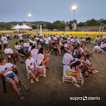 sopra