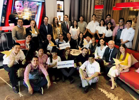 AccorHotels