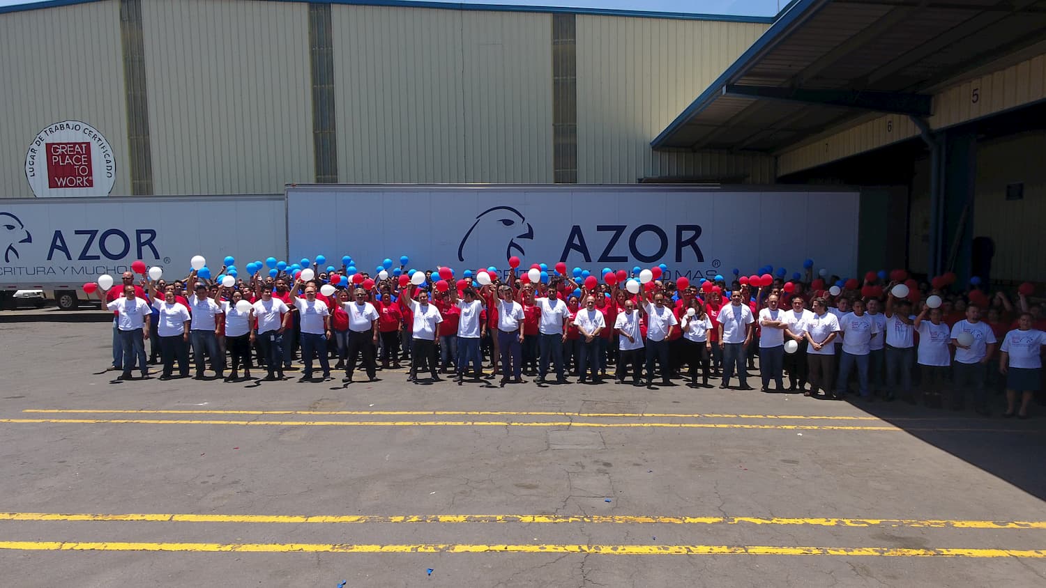 Azor