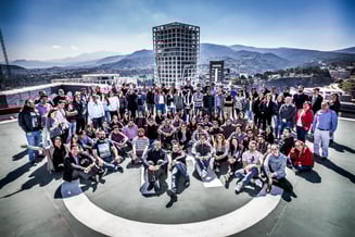 Beker-Socialand