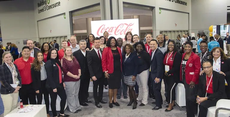 CocaColaCompany CocaColaCompany