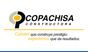 Copachisa - México Copachisa - México
