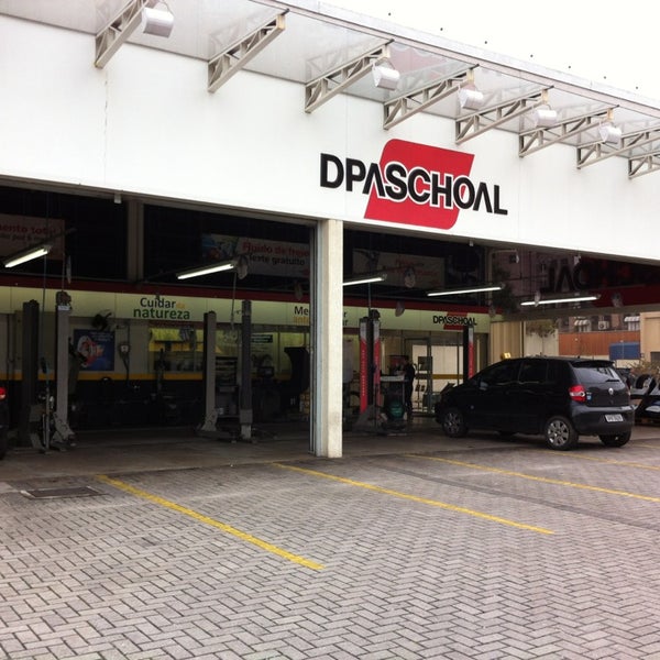 DPaschoal DPaschoal