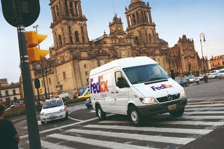 FedEx