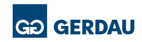 GERDAU AZA