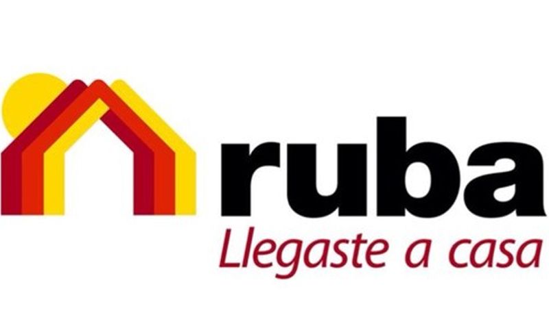 GRUPO RUBA GRUPO RUBA