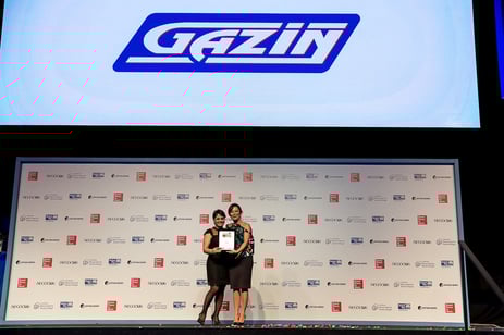 Gazin