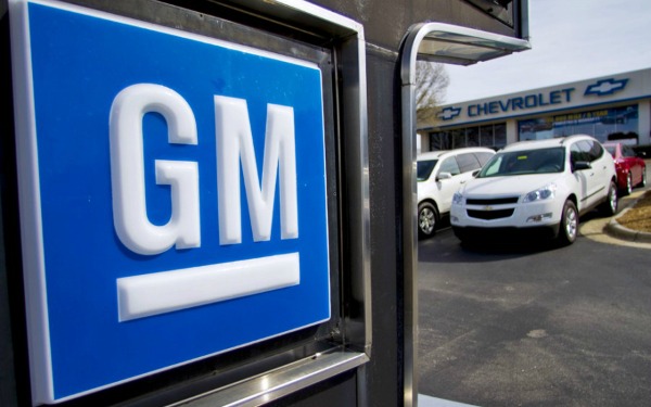 General Motors de México - México General Motors de México - México
