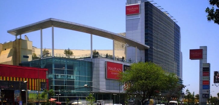 MALLPLAZA MALLPLAZA