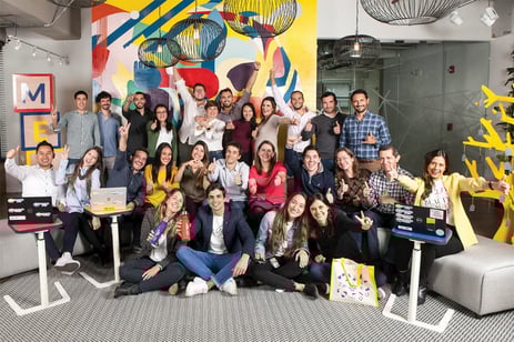 Mercadolibre