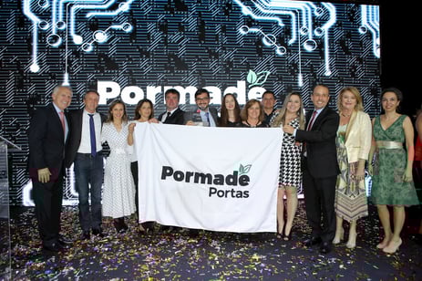 Pormade