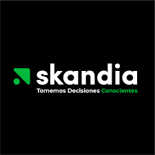 SKANDIA COLOMBIA GROUP SKANDIA COLOMBIA GROUP