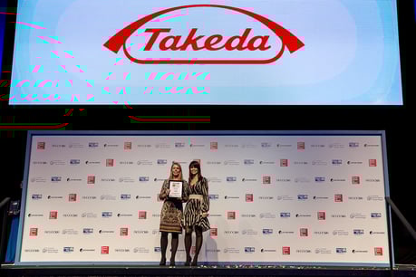 Takeda