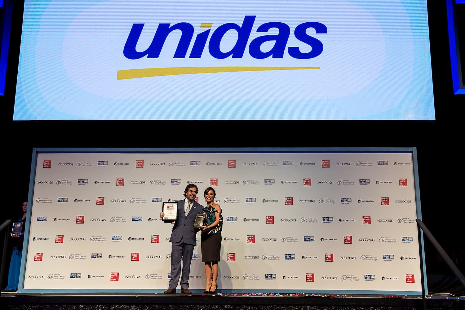 Unidas