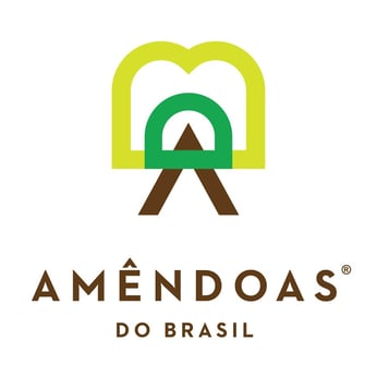 amendoas do brasil