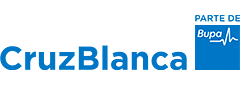 cruz blanca