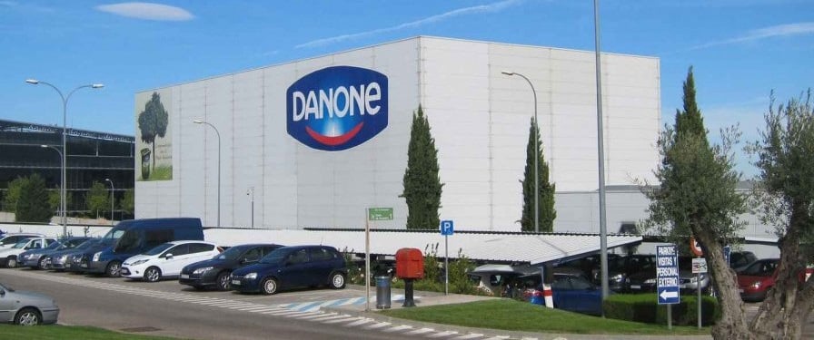 danone