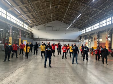 dhl