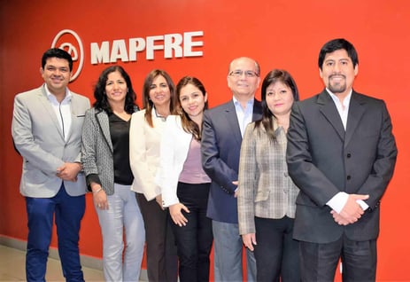 mapfre
