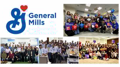 General Mills