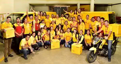 DHL Express
