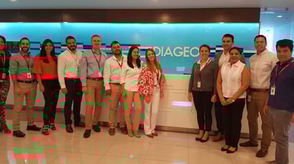 Diageo
