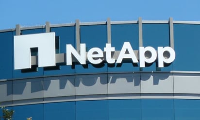 NetApp