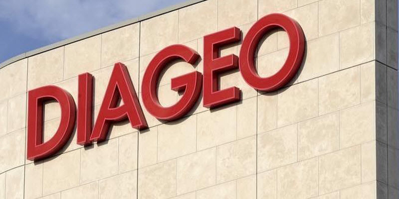 Diageo Diageo